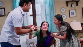 Mr and Mrs Parshuram - 2nd March 2026